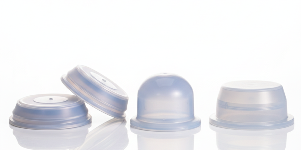 Insertos y tapones de polietileno - moldes y tapas de línea México